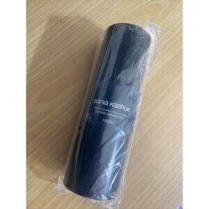 Sonia Kashuk NEW Define Brush Set 4 Piece Professional Face and Eye Makeup‎